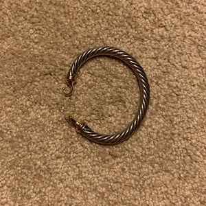 David Yurman bracelet